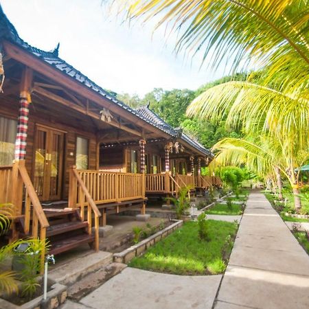 Ruji Ananta Cottage Sakti エクステリア 写真