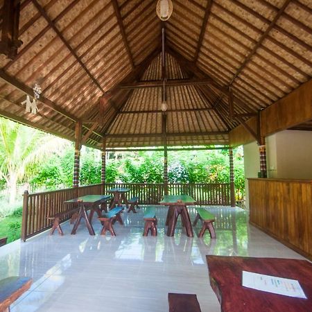 Ruji Ananta Cottage Sakti エクステリア 写真