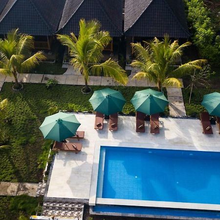 Ruji Ananta Cottage Sakti エクステリア 写真
