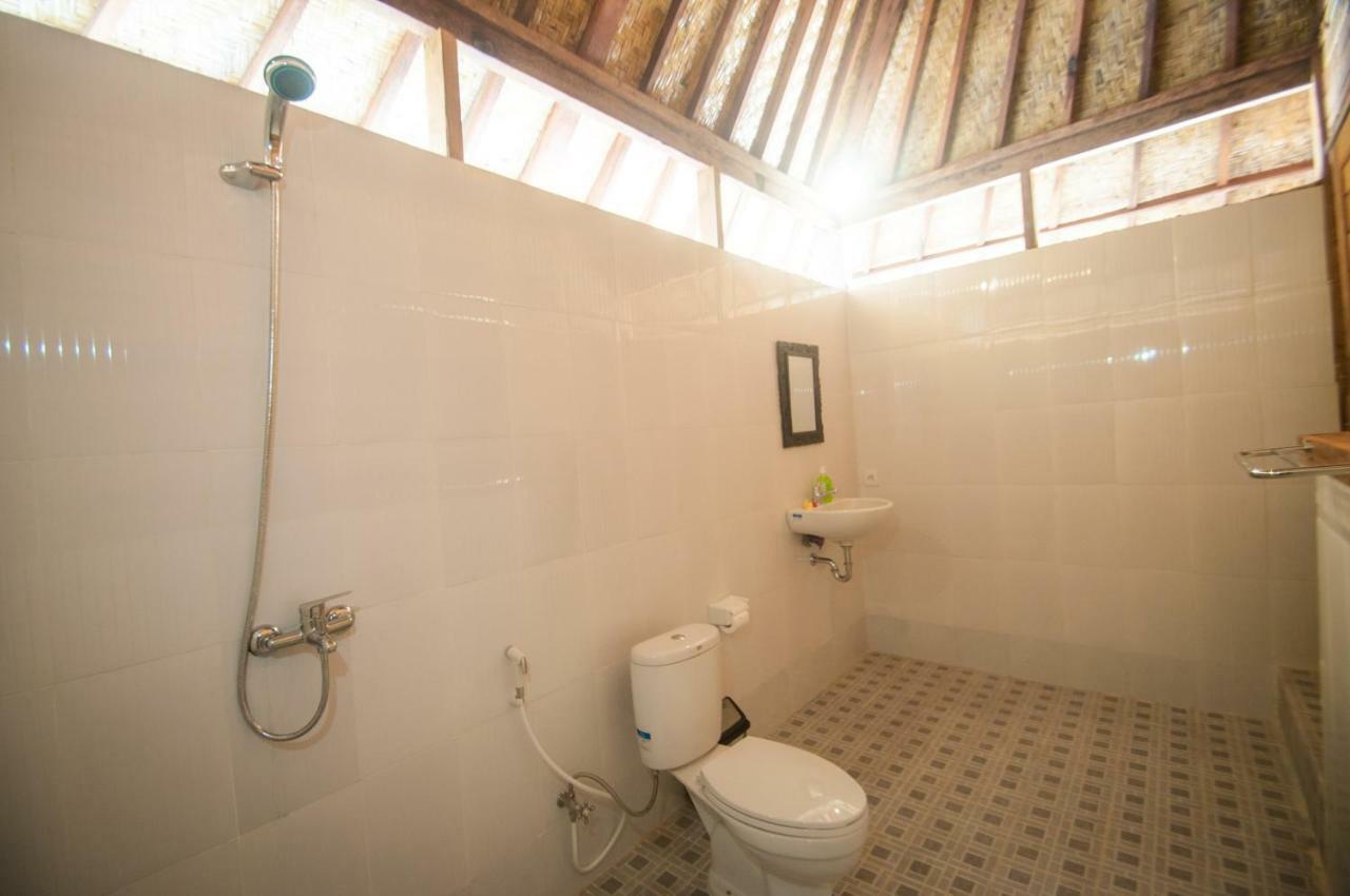 Ruji Ananta Cottage Sakti エクステリア 写真