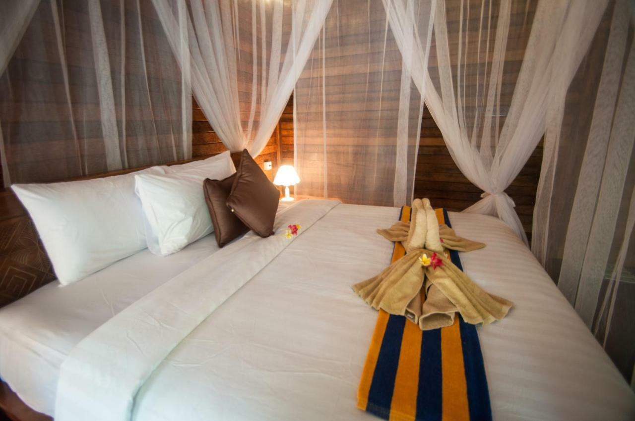 Ruji Ananta Cottage Sakti エクステリア 写真