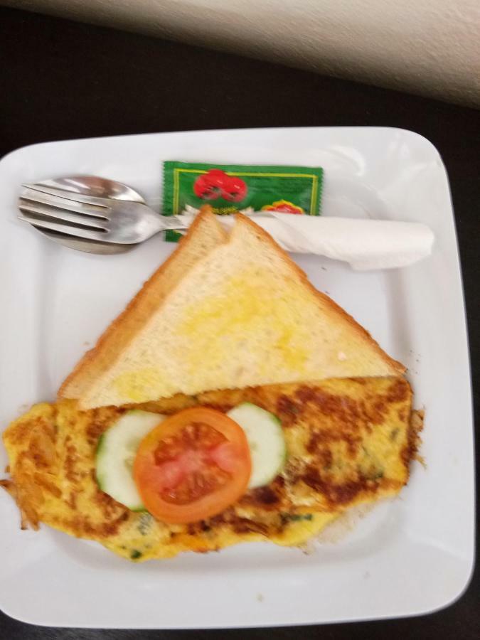 Ruji Ananta Cottage Sakti エクステリア 写真